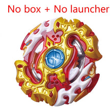 Load image into Gallery viewer, All Models Launchers Beyblade Burst GT Toys Arena Metal God Fafnir Bey Blade Blades sparking Toy