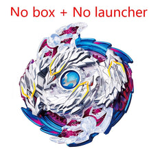 Load image into Gallery viewer, All Models Launchers Beyblade Burst GT Toys Arena Metal God Fafnir Bey Blade Blades sparking Toy