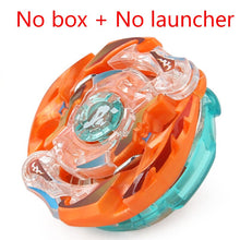 Load image into Gallery viewer, Latest hot sale Beyblade Burst B-125 B-122 B-129 B-128 Toupie Bayblade bursts Metal Fusion God Bey Blade Blades Toy