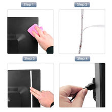 Load image into Gallery viewer, USB LED Strip DC 5V 50CM 1M 2M 3M 4M 5M Mini 3Key 24Key Flexible Light Lamp SMD 2835 Desk Decor Screen TV Background Lighting