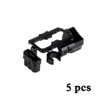 Load image into Gallery viewer, WW2 Military Weapon Building Blocks Pack MOC Army Accessories lots Soldier Figures Gun City Police SWAT Team Dogs Toys For Boys