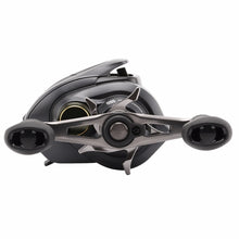 Load image into Gallery viewer, Original SHIMANO CURADO K 201 200HG 201XG Low Profile Baitcasting Reel 7BB MicroModule Gear HAGANE Body Saltwater Fishing Tackle