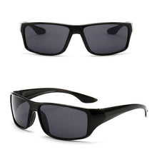 Load image into Gallery viewer, Anti-Glare Night Vision Driver Goggles Night Driving Enhanced Light Glasses Fashion Sunglasses Goggles Car Accessries