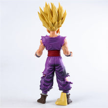 Load image into Gallery viewer, 25cm Anime Dragon Ball Z Super Saiyan Son Gohan Action Figures Master Stars Piece Dragonball Figurine Collectible Model Toy