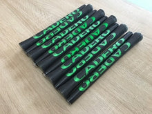 Load image into Gallery viewer, NEW 10PCS/Set CADERO Crystal Standard Golf Grips 10 Colors Available With Soft Material