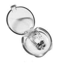 Load image into Gallery viewer, Silicone Magnetic Anti Snore Stop Snoring Nose Clip Sleep Tray Sleeping Aid Apnea Guard Night Device with Case