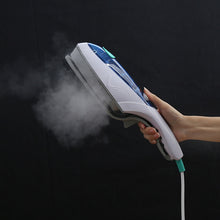 Load image into Gallery viewer, Handheld Garment Steamer Brush 1000w Portable Steam Iron For Clothes Generator Ironing Steamer For Underwear Steamer Iron