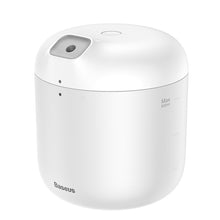 Load image into Gallery viewer, Baseus Humidifier Air Humidifier Purifying For Home Office 600ml Large Capacity Air Humidifier Humidificador With LED Lamp