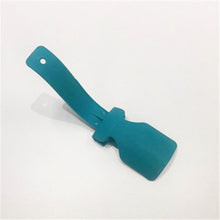 Load image into Gallery viewer, Junejour 1/2PCS Lazy Unisex Wear Shoe Horn Helper Shoehorn Shoe Easy on and off Shoe Sturdy Slip Aid New