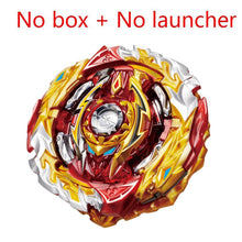 Load image into Gallery viewer, All Models Launchers Beyblade Burst GT Toys Arena Metal God Fafnir Bey Blade Blades sparking Toy