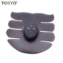 Load image into Gallery viewer, EMS Hip Trainer Muscle Stimulator ABS Fitness Buttocks Butt Lifting Toner Slimming Massager Unisex