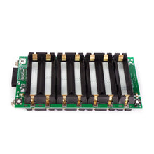 Load image into Gallery viewer, 29.4V 7s Power Wall Project 18650 Battery Pack 7S BMS Li-ion Lithium 18650 Battery HolderPCB DIY Ebike Storage Solar Panel Power