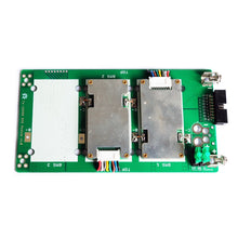 Load image into Gallery viewer, 29.4V 7s Power Wall Project 18650 Battery Pack 7S BMS Li-ion Lithium 18650 Battery HolderPCB DIY Ebike Storage Solar Panel Power
