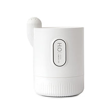 Load image into Gallery viewer, 330ML Mini Cactus Air Humidifier 2000mAh Rechargeable Battery USB Portable Ultrasonic Cool Mist Aroma Essential Oil Diffuser