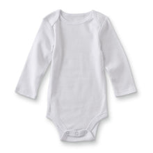Load image into Gallery viewer, Baby Boys Clothing Newborn Bodysuit Long Sleeve 100% cotton Babies Infant Toddler 3 6 9 12 18 24 Months Girls Clothes