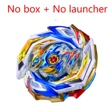 Load image into Gallery viewer, All Models Launchers Beyblade Burst GT Toys Arena Metal God Fafnir Bey Blade Blades sparking Toy