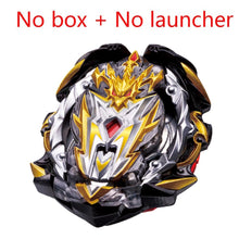 Load image into Gallery viewer, All Models Launchers Beyblade Burst GT Toys Arena Metal God Fafnir Bey Blade Blades sparking Toy