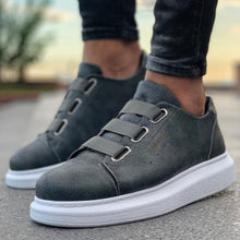 Load image into Gallery viewer, Chekich Sneakers For Men Sneakers Casual Comfortable Flexible Fashion Leather Wedding Orthopedic Walking Shoe Sport Shoes For Men Women Unisex Comfort Lightweight Sneakers Running Shoes Breathable Zapatos Hombre CH253