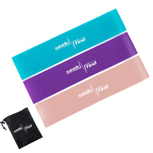 Load image into Gallery viewer, 11 pcs Yoga Band Tube Resistance Bands Set Fitness Elastic Rubber Band Training Workout Expander Pull Rope Gym Fitness Equipment