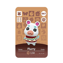 Load image into Gallery viewer, Animal Crossing Card , 264 255 333 296, Card