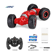 Load image into Gallery viewer, Hipac JJRC Q70 RC Car Off Road Buggy Radio Control 2.4GHz 4WD High Speed Climbing RC Car for Children Toys Twist- Desert Drift