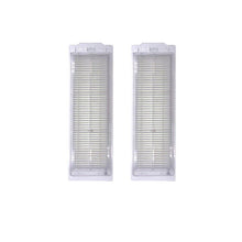 Load image into Gallery viewer, Main Brush Hepa Filter Side Brush Mop Cloth for xiaomi Robot Vacuum Cleaner STYJ02YM Conga 3490 Viomi V2 PRO filter V-RVCLM21B