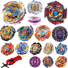 Load image into Gallery viewer, All Models Launchers Beyblade Burst GT Toys Arena Metal God Fafnir Bey Blade Blades sparking Toy