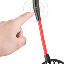 Load image into Gallery viewer, USB portable fan cold fan hands free neck fan hanging rechargeable mini sports fan 3-speed adjustable neck dual fan Home Office
