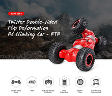 Load image into Gallery viewer, Hipac JJRC Q70 RC Car Off Road Buggy Radio Control 2.4GHz 4WD High Speed Climbing RC Car for Children Toys Twist- Desert Drift