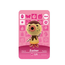 Load image into Gallery viewer, Animal Crossing Card , 264 255 333 296, Card