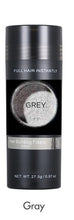 Load image into Gallery viewer, Hair Fibers Keratin Toppik Thickening Spray Hair Building Fibers 27.5g Loss Products Instant Wig Regrowth Powders