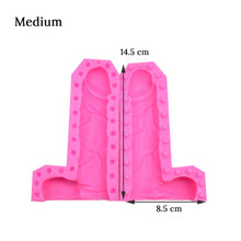 Load image into Gallery viewer, Male Sexy Penis Shape Silicone Soap Molds Form For Chocolate Resin Gypsum Ice Candle Birthday Party Cake Decoration Dick Adult