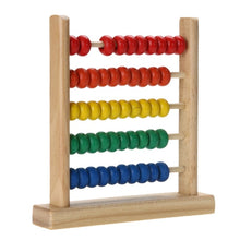 Load image into Gallery viewer, 1Set Wooden Hammering Ball Hammer Box Children Fun Playing Hamster Game Toy Early Learning Educational Toys