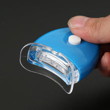 Load image into Gallery viewer, 1PC LED Light Teeth Whitening Tooth Gel Whitener Health Oral Care For Personal Dental Treatment Teeth Whitening TSLM2