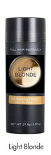 Load image into Gallery viewer, Hair Fibers Keratin Toppik Thickening Spray Hair Building Fibers 27.5g Loss Products Instant Wig Regrowth Powders