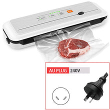 Load image into Gallery viewer, LAIMENG Vacuum Packing Machine Sous Vide Vacuum Sealer For Food Storage New Food Packer Vacuum Bags for Vacuum Packaging S273