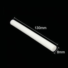 Load image into Gallery viewer, 8mm*130mm Humidifiers Filters Cotton Swab for USB Aroma Essential Oil Diffuser Ultrasonic Cool Mist Humidifier for Office Home