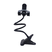 Load image into Gallery viewer, Universal Lazy Holder Arm Flexible Mobile Phone Stand Stents Holder Bed Desk Table Clip Gooseneck Bracket for Phone Muti Colors