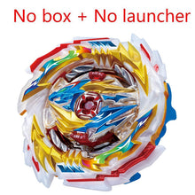 Load image into Gallery viewer, All Models Launchers Beyblade Burst GT Toys Arena Metal God Fafnir Bey Blade Blades sparking Toy