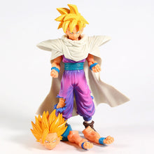 Load image into Gallery viewer, 25cm Anime Dragon Ball Z Super Saiyan Son Gohan Action Figures Master Stars Piece Dragonball Figurine Collectible Model Toy