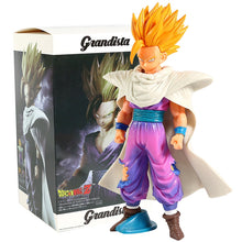 Load image into Gallery viewer, 25cm Anime Dragon Ball Z Super Saiyan Son Gohan Action Figures Master Stars Piece Dragonball Figurine Collectible Model Toy