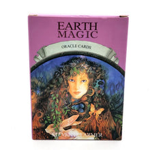 Load image into Gallery viewer, Tarot Cards English Oracle Cards deck Tarot Cards guidance divination fate board game card game Party Playing Card Game