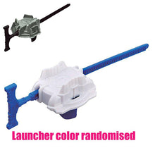Load image into Gallery viewer, Tops Launchers Beyblade Burst B-142 Arena Toys Sale Bey Blade Blade Achilles Bayblade Bable Fafnir Phoenix Blayblade Bay Blade