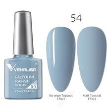 Load image into Gallery viewer, Summer Neon Color Enamel UV Gel Nail Polish Nail Art Design Manicure Venalisa 7.5Ml Soak Off UV Gel Nail Polish Lacquer Varnish