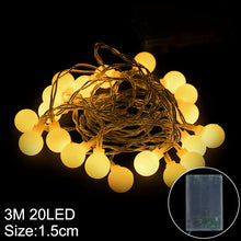 Load image into Gallery viewer, 1.5m 10Led Unicorn Snowman Snowflake Photo Clips Led Light String Wedding Festival Bar Home Party Decoration Christmas Ornament