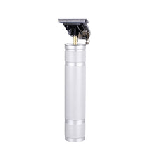 Load image into Gallery viewer, Buddha Barber Trimming Shaving Hair Beard Trimmer Rechargeable Hair Clipper Barbershop Cordless 0mm t-blade Shaver Outliner Men