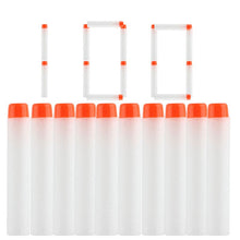Load image into Gallery viewer, Refill Darts Bullets For Nerf N-strike Elite Series Blasters Children Toy Gun Blue Soft Bullet Foam Guns Accessories