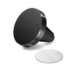 Load image into Gallery viewer, GTWIN Super Magnetic Car Phone Holder for Mobile Phone Mount for iPhone 11 Samsung Xiaomi Huawei Air Vent Clip Smartphones Stand