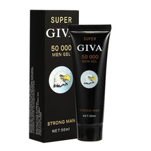 Load image into Gallery viewer, 18cm Big Penis Strong Man Penis Enlargement Cream Big Dick Men Penis Extender Erection Enhancer Gel Increase Growth Oil Sex Pill