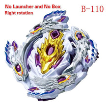 Load image into Gallery viewer, Tops Launchers Beyblade Burst B-142 Arena Toys Sale Bey Blade Blade Achilles Bayblade Bable Fafnir Phoenix Blayblade Bay Blade